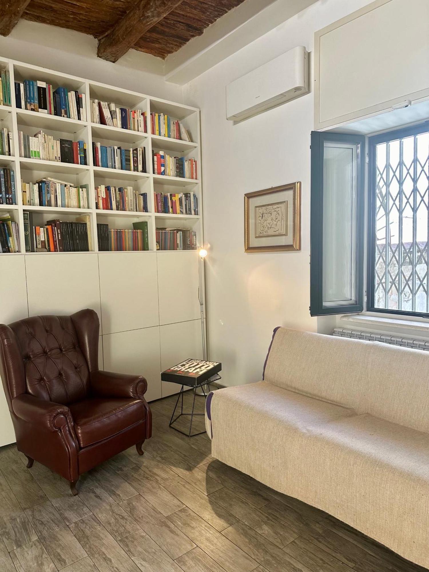 Blue Velvet - Salerno Centro Apartment Ngoại thất bức ảnh