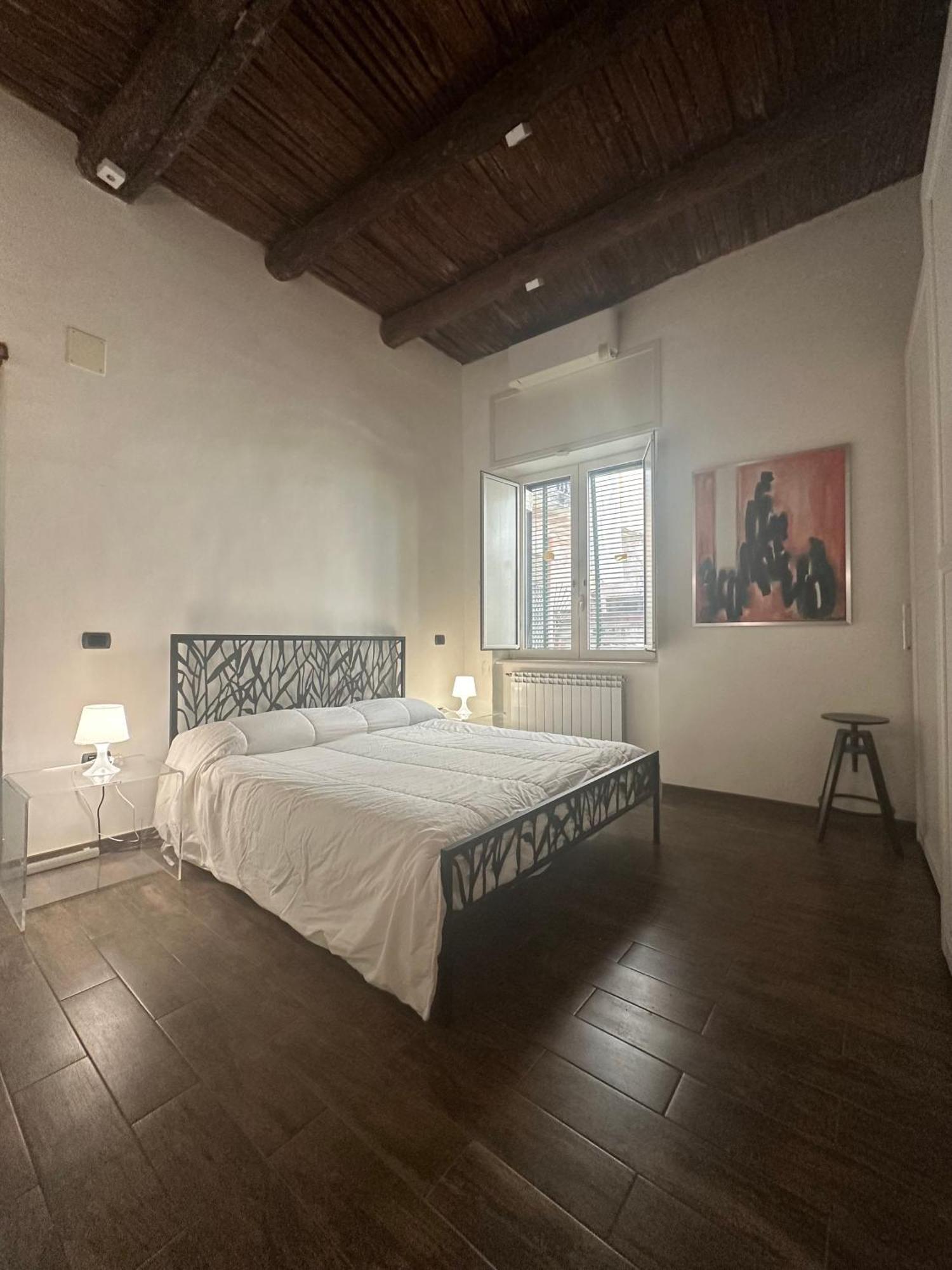 Blue Velvet - Salerno Centro Apartment Ngoại thất bức ảnh
