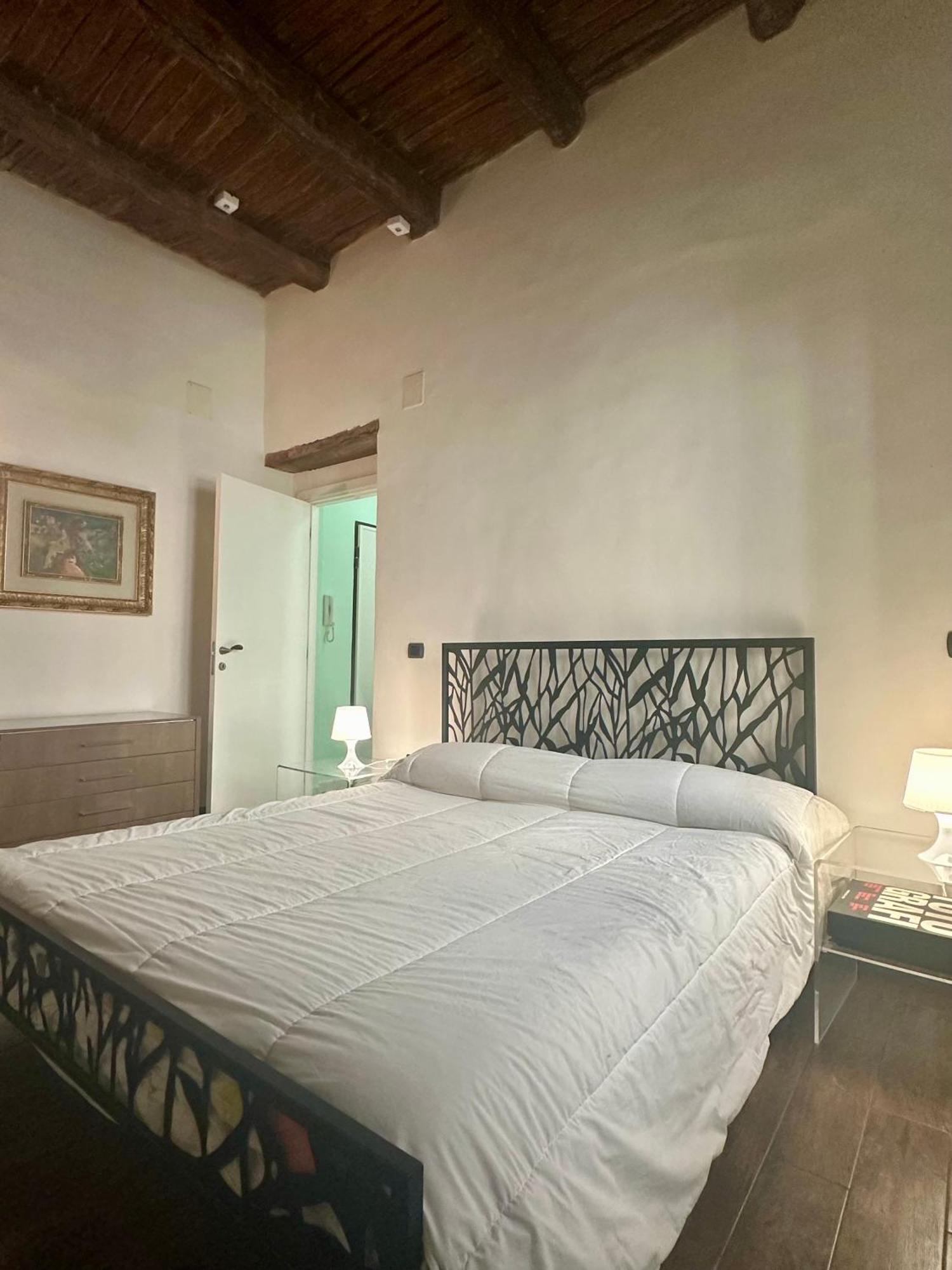 Blue Velvet - Salerno Centro Apartment Ngoại thất bức ảnh